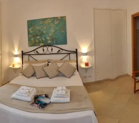 Bed & Breakfast Carlotta 2*