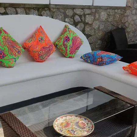 Carlotta Bed & Breakfast Anacapri (Isola di Capri)