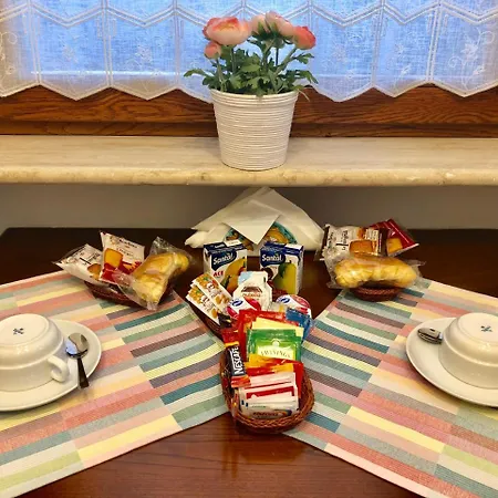 Carlotta Bed & Breakfast